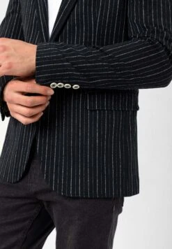 Moxx ParisKavaj - Black -Stil och Komfort Butik 460b5078fa7c4df289a66c12afc432eb