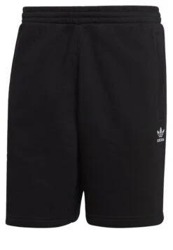 Adidas OriginalsESSENTIAL - Träningsbyxor - Black -Stil och Komfort Butik 469e0a190ed3460fa8134bd9ccd5d8c2