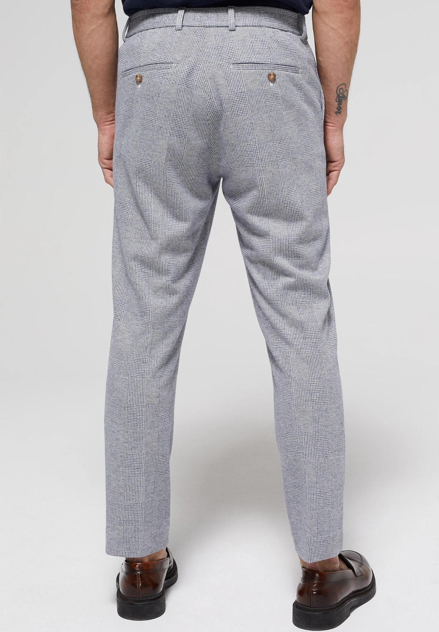 WE FashionVAN GILS - Underkläder - Blue 4 WE FashionVAN GILS - Underkläder - Blue - Bild 2