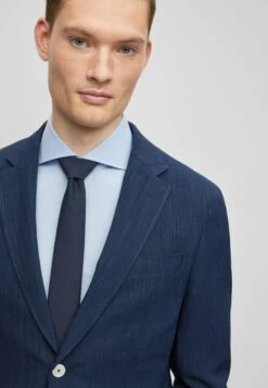 BOSSSET - Kostym - Dark Blue Four 17 BOSSSET - Kostym - Dark Blue Four -Stil och Komfort Butik 4768563c0df0483cab1df02276d648bc