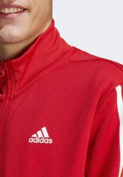 Adidas SportswearTIRO - Träningsjacka - Better Scarlet -Stil och Komfort Butik 47fabe17fbe44facbeaded5da8f30515