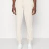 EA7 Emporio ArmaniTROUSER - Träningsbyxor - Beige -Stil och Komfort Butik 49900e9d331c4495b9829e277c88a942
