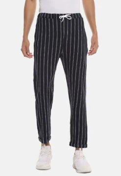 Campus SutraJOGGERS WINDBURN - Träningsbyxor - Blue