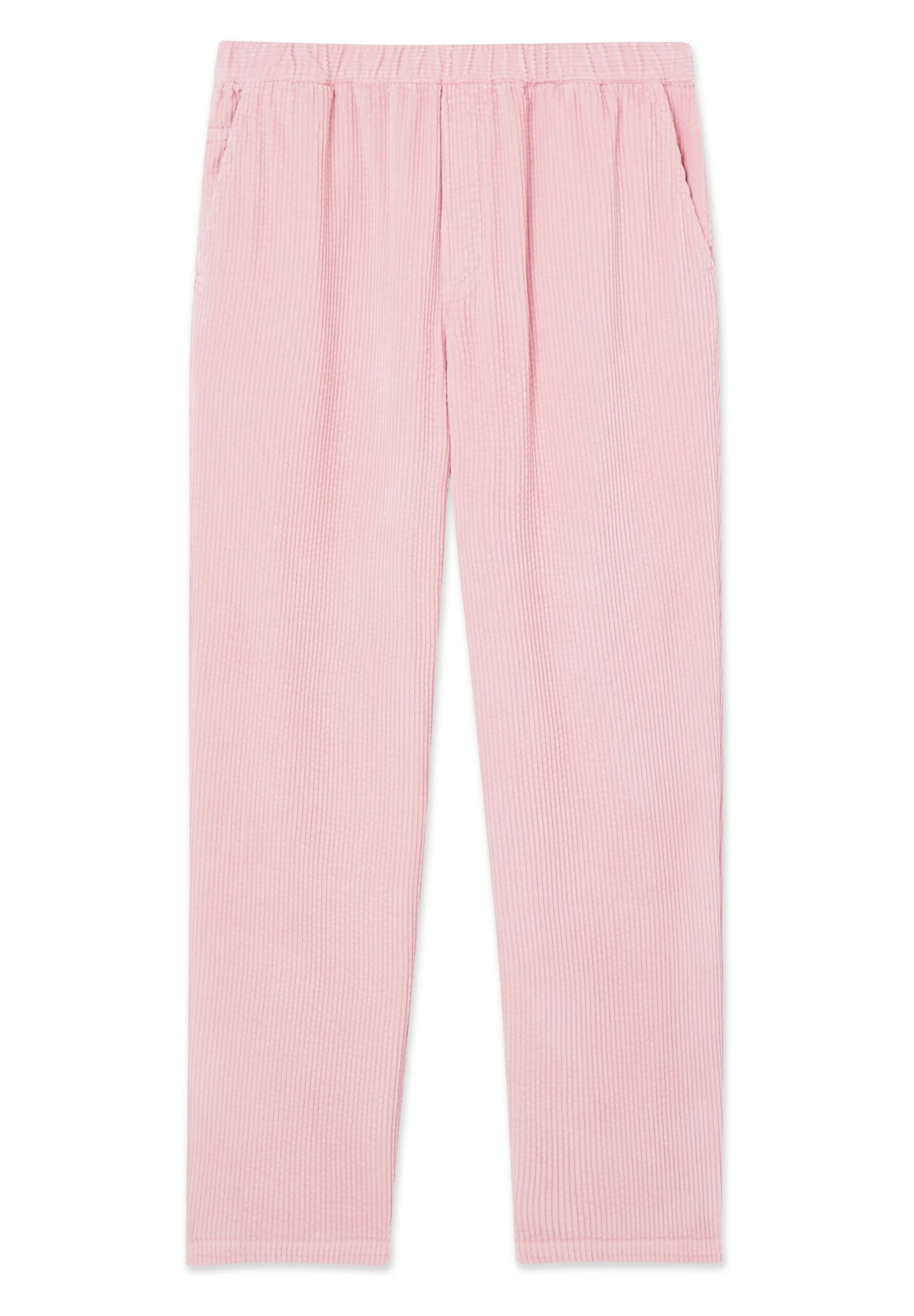 American VintageHOMME PADOW - Tygbyxor - Douceur 7 American VintageHOMME PADOW - Tygbyxor - Douceur - Bild 5