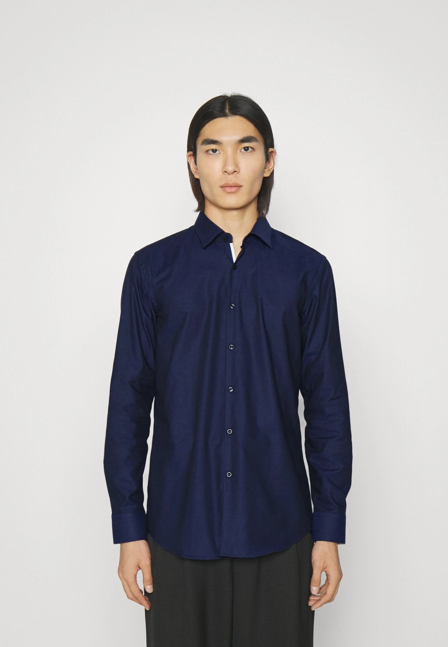 HUGOKOEY - Kostymskjorta - Medium Blue 3 HUGOKOEY - Kostymskjorta - Medium Blue