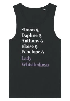 Henry TigerBRIDGERTON NAME STACK - Linne - Black 11 Henry TigerBRIDGERTON NAME STACK - Linne - Black -Stil och Komfort Butik 4abcc9196f9745c3bbe15b00280464b6