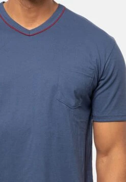 AMMANNSET - Pyjamas - Sargasso Sea