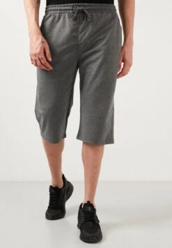 BurattiTräningsbyxor - Anthracite