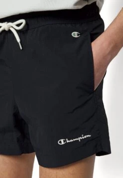 Champion RochesterShorts - Black -Stil och Komfort Butik 4c20726e377d4b499b6e6606c7b427cf