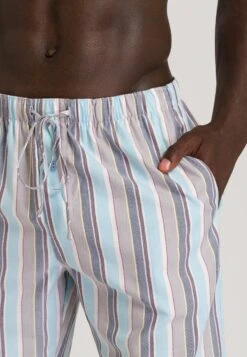 HanroNIGHT & DAY - Pyjamasbyxor - Jaunty Stripe 11 HanroNIGHT & DAY - Pyjamasbyxor - Jaunty Stripe -Stil och Komfort Butik 4d98179594444b5f982b84e1b4b11938