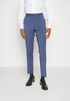 BOSSHUGE - Kostym - Open Blue 18 BOSSHUGE - Kostym - Open Blue -Stil och Komfort Butik 4e11ad8bcef0442a8ca7cc5f187ef09c