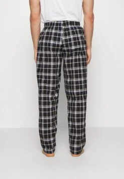 Pier One2 PACK - Pyjamasbyxor - Dark Blue -Stil och Komfort Butik 4eeb2f8c028a4a78a085b721ce8a3d70