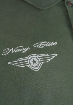 TOP GUNPiké - Oliv -Stil och Komfort Butik 50bd7ae772b64c9c9540425ffb05355c