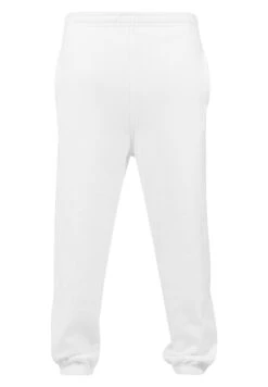 Urban ClassicsSWEATPANTS SP - Träningsbyxor - White 15 Urban ClassicsSWEATPANTS SP - Träningsbyxor - White -Stil och Komfort Butik 51d195ba517f429f9020f967812c1bb5
