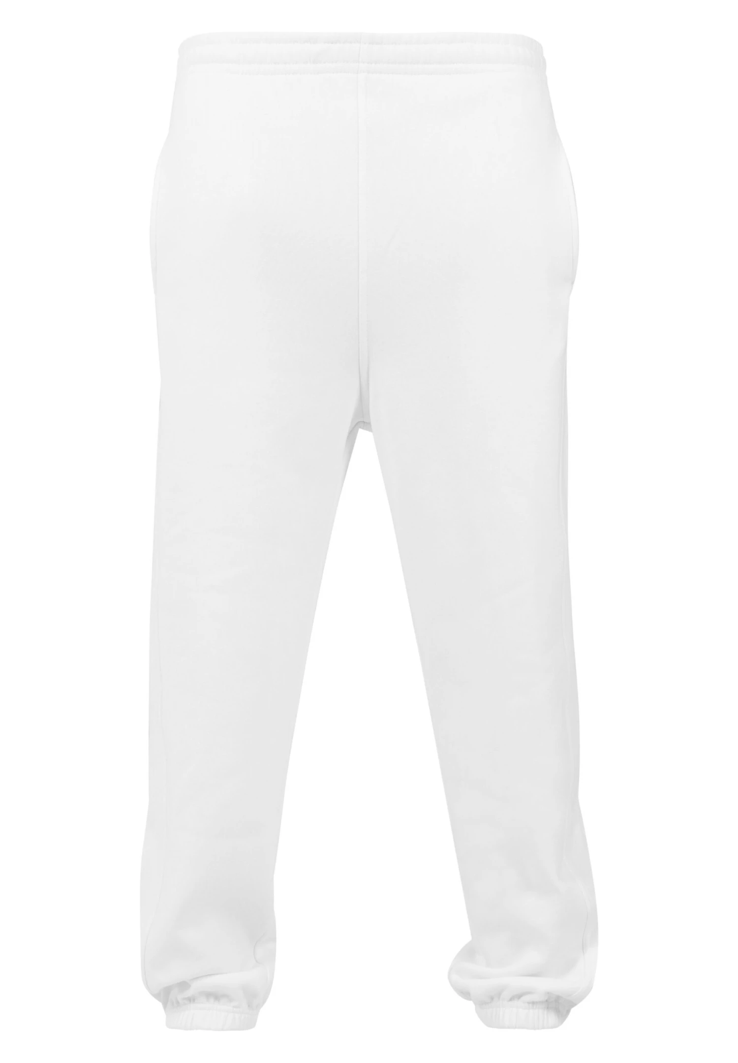Urban ClassicsSWEATPANTS SP - Träningsbyxor - White 7 Urban ClassicsSWEATPANTS SP - Träningsbyxor - White - Bild 5