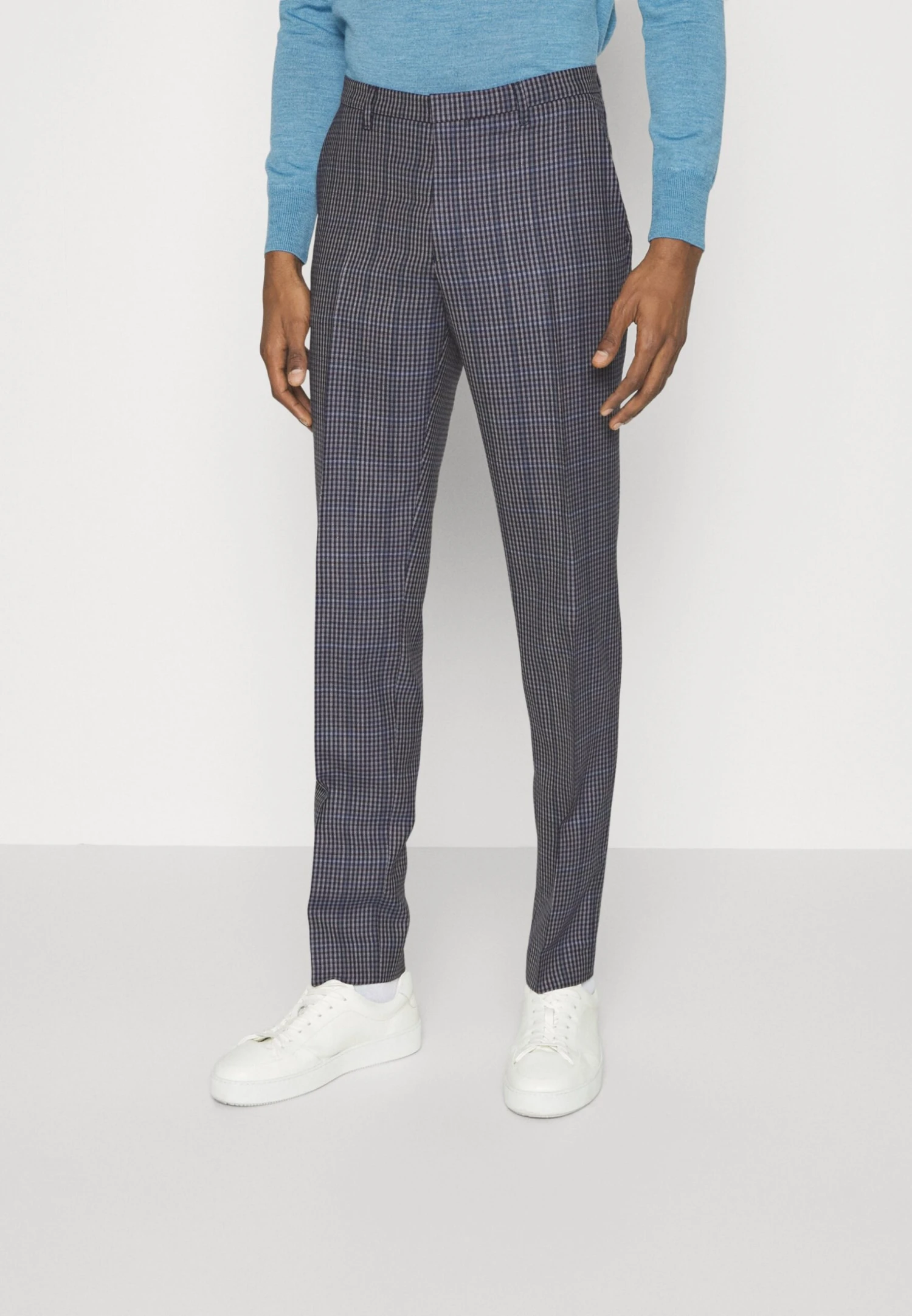 DRYKORNKostym - Blue 7 DRYKORNKostym - Blue - Bild 5