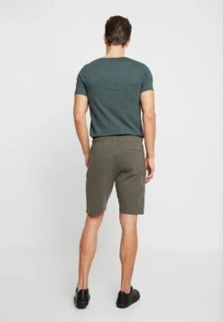 Cars JeansBRAGA - Träningsbyxor - Army -Stil och Komfort Butik 53530d7c1ada4932954197d7d04338dc