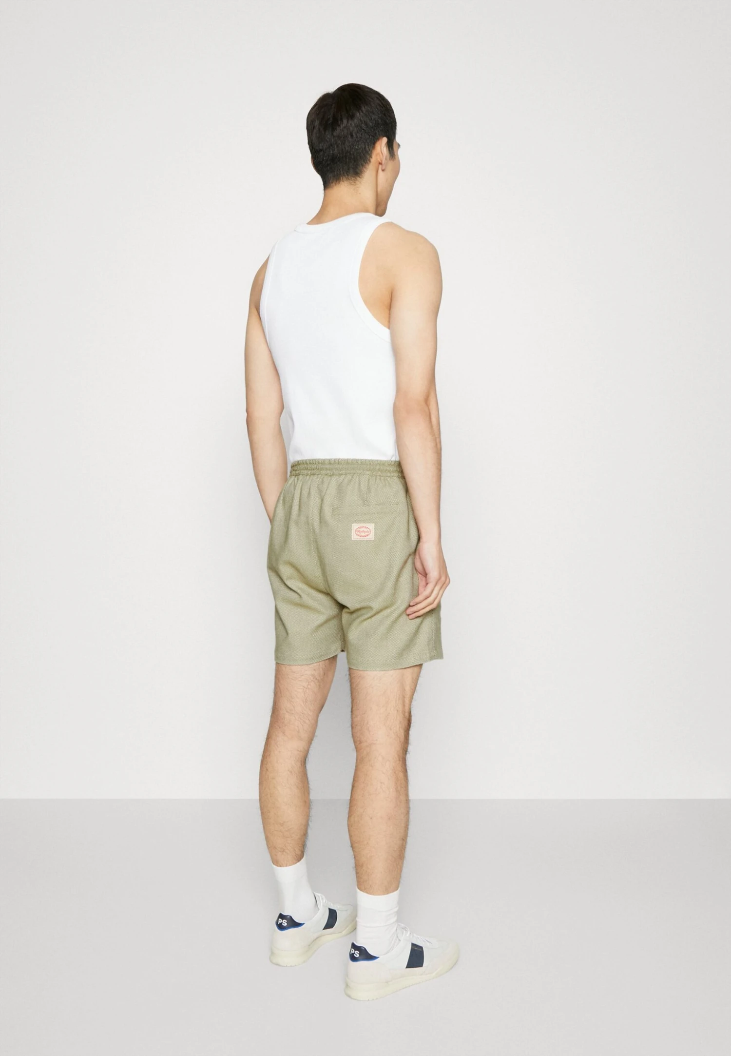 RotholzEVERYDAY UNISEX - Träningsbyxor - Green 5 RotholzEVERYDAY UNISEX - Träningsbyxor - Green - Bild 3