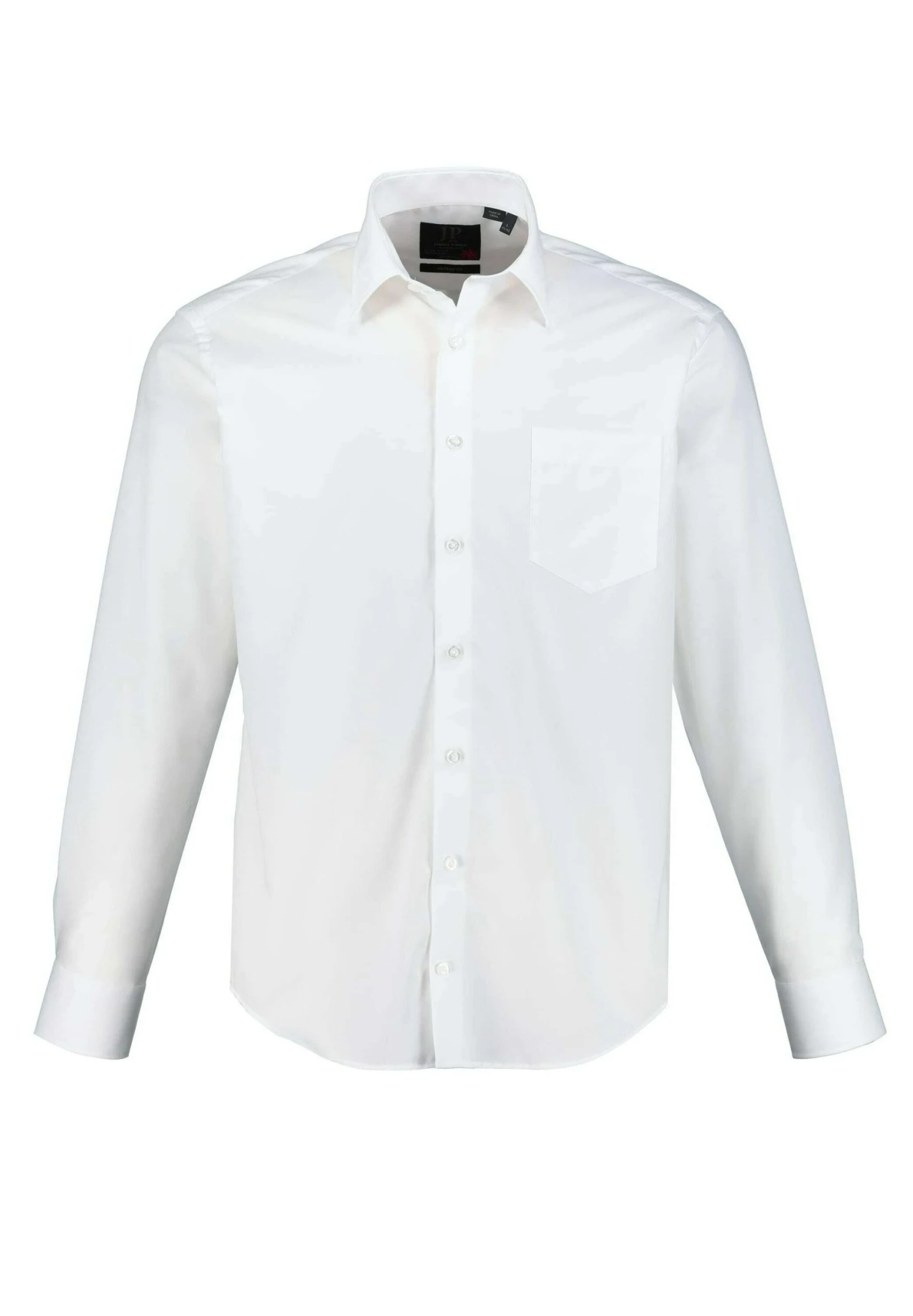 JP1880Kostymskjorta - Schneeweiß 3 JP1880Kostymskjorta - Schneeweiß