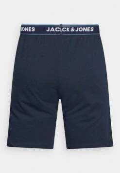 Jack & JonesJACAUSTIN TEE AND SHORTS SET - Pyjamas - Navy Blazer 12 Jack & JonesJACAUSTIN TEE AND SHORTS SET - Pyjamas - Navy Blazer -Stil och Komfort Butik 54faab86ecbc46ff9d35895db7b3a73d