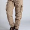JP1880Cargobyxor - Sand -Stil och Komfort Butik 56930d82146a47e683b9fc1815136742