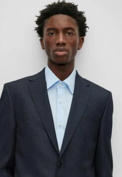 BOSSH-JECKSON - Kostym - Dark Blue Four -Stil och Komfort Butik 57952de3ac7848eca9b6d48098e993e4