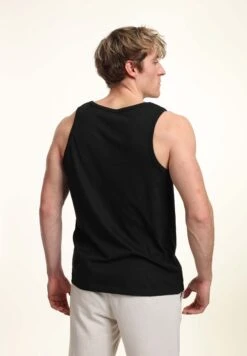 Henry TigerJULIE AND THE PHANTOMS LIVE CONCERT - Linne - Black -Stil och Komfort Butik 57cd526c72c545f1a78978ebd52b846f