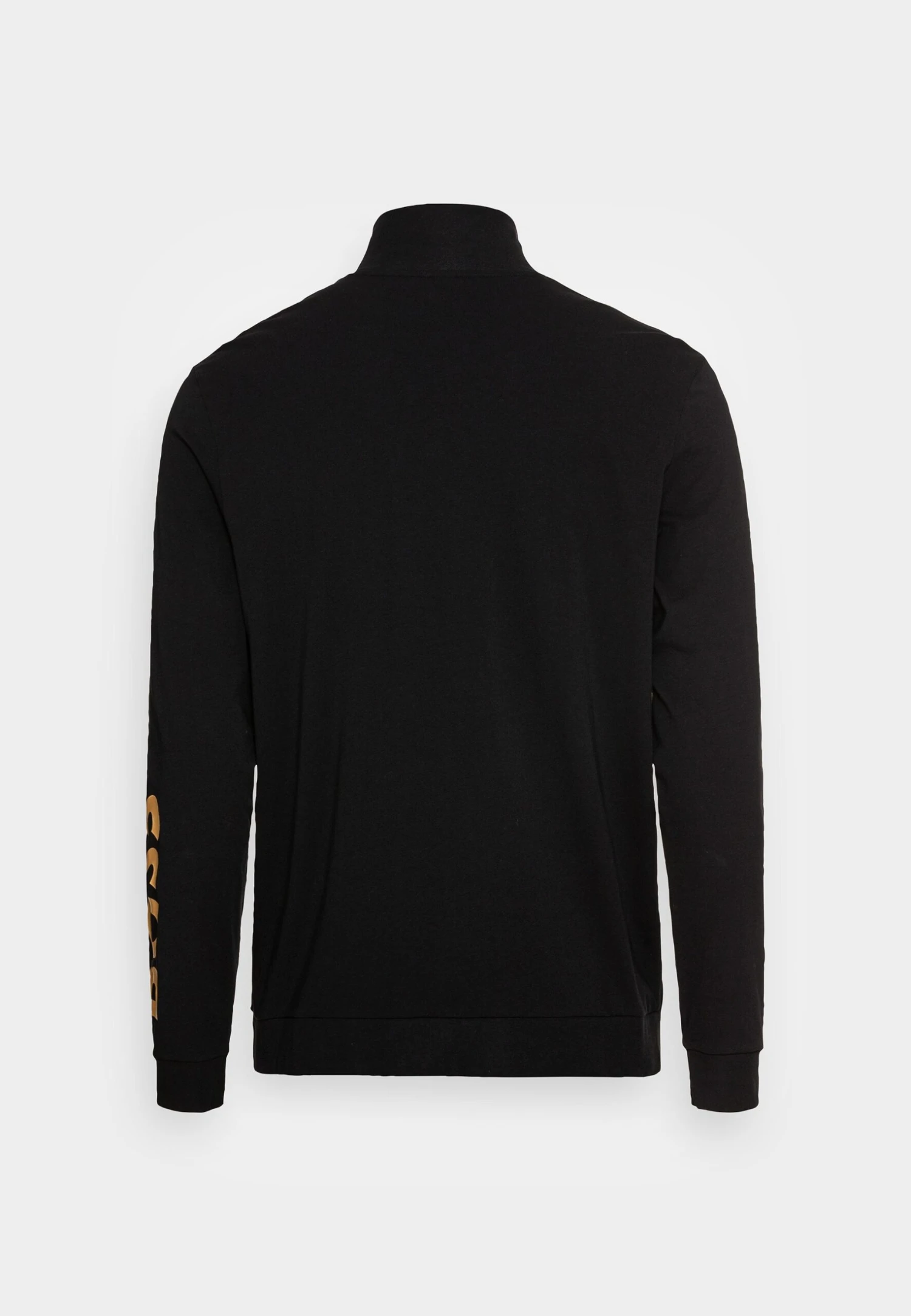 BOSSJACKET - Pyjamasöverdel - Black 4 BOSSJACKET - Pyjamasöverdel - Black - Bild 2