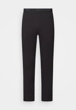 Jack & JonesJACAARON HOOD AND PANTS SET - Pyjamas - Black 11 Jack & JonesJACAARON HOOD AND PANTS SET - Pyjamas - Black -Stil och Komfort Butik 59ef2f72d6ab48feb6f73eeb238a917c