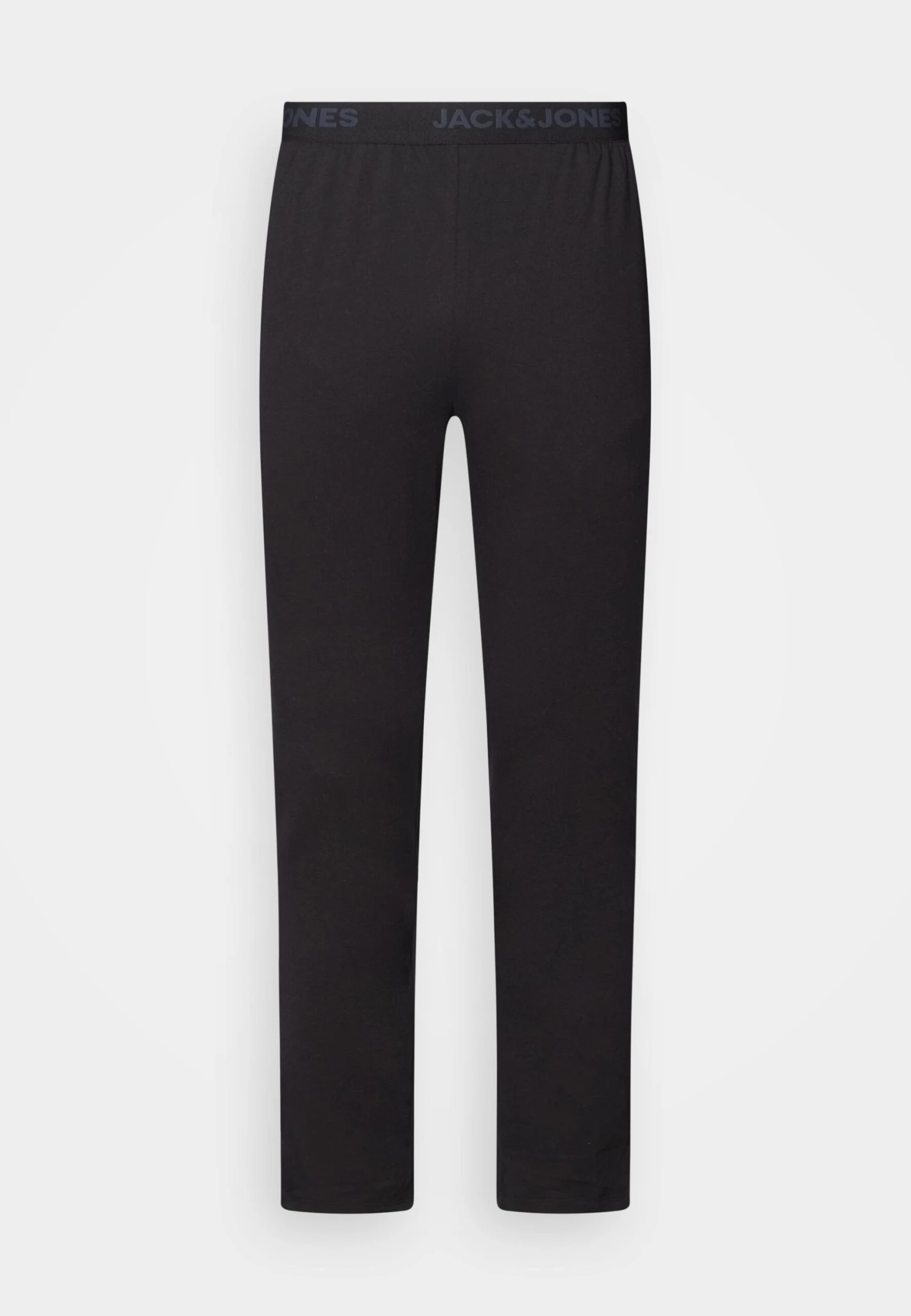 Jack & JonesJACAARON HOOD AND PANTS SET - Pyjamas - Black 6 Jack & JonesJACAARON HOOD AND PANTS SET - Pyjamas - Black - Bild 4