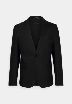 DRYKORNHURLEY - Kavaj - Black 14 DRYKORNHURLEY - Kavaj - Black -Stil och Komfort Butik 5a294e5f35d44b94b0630fcd6d5ced3e