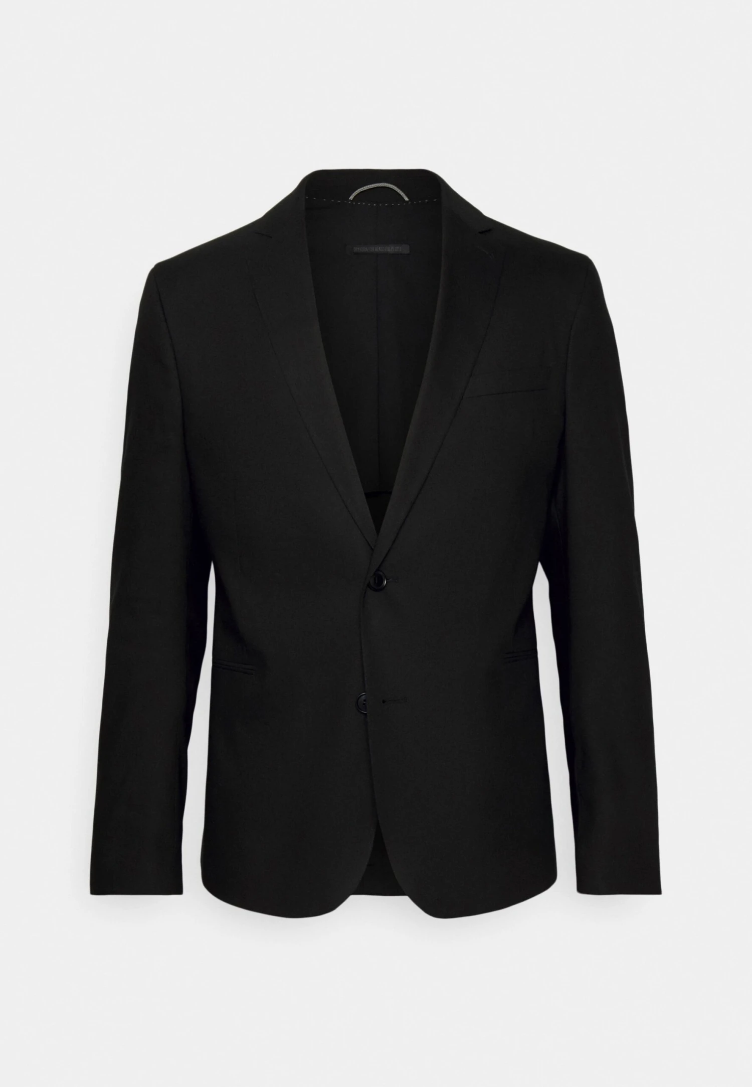 DRYKORNHURLEY - Kavaj - Black 8 DRYKORNHURLEY - Kavaj - Black - Bild 6