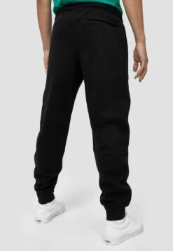 MIKONTräningsbyxor - Schwarz -Stil och Komfort Butik 5ad197449ca94bdbb4c0bc2e5aea2b93