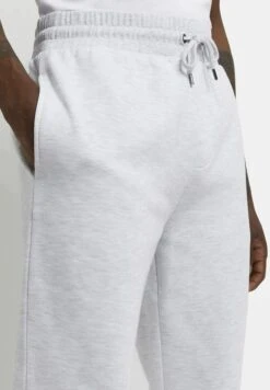 River IslandTräningsbyxor - Grey Marl -Stil och Komfort Butik 5c31d2bc668743afac026731b588481e