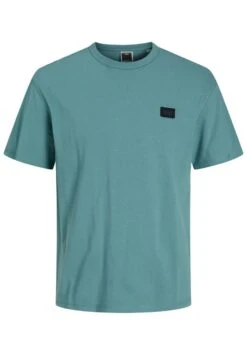 Jack & JonesJCOCLASSIC WAFFLE BADGE TEE - T-shirt - Bas - Trellis 15 Jack & JonesJCOCLASSIC WAFFLE BADGE TEE - T-shirt - Bas - Trellis -Stil och Komfort Butik 5c43f7894dab45cb98d6230a9481dacb