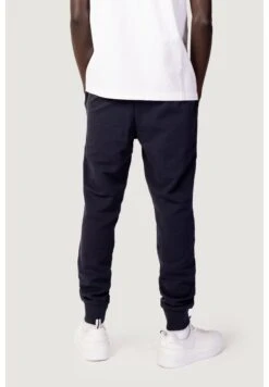 NapapijriMALIS SUM NP0A4H8C - Träningsbyxor - Blu Marine 9 NapapijriMALIS SUM NP0A4H8C - Träningsbyxor - Blu Marine -Stil och Komfort Butik 5c4d835721074b0eb4553d473c6c77de