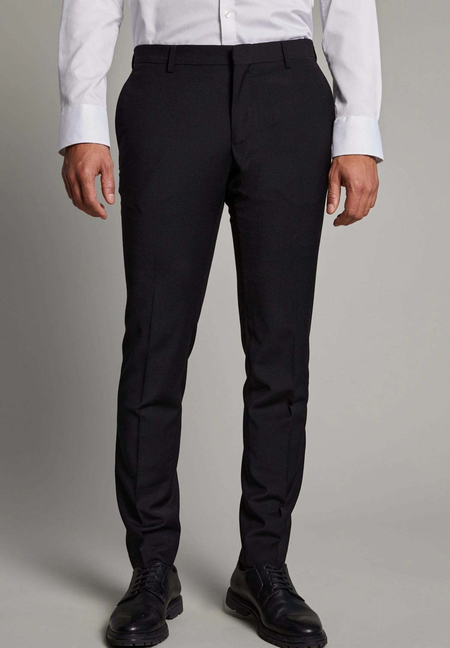 MatiniqueVINCENT - Kostymbyxor - Black 3 MatiniqueVINCENT - Kostymbyxor - Black