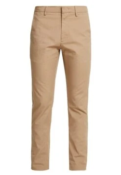 NN07THEO - Chinos - Camel -Stil och Komfort Butik 5cfb79e2c99849be9db68b5609c2d0de