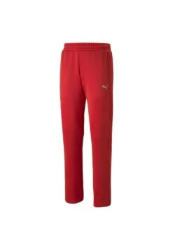 PumaSCUDERIA FERRARI STYLE MT7 - Träningsbyxor - Rosso Corsa -Stil och Komfort Butik 5da55ef97dc443d39d312e16616b434c