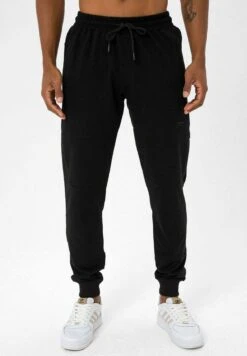 Moxx ParisTräningsbyxor - Black