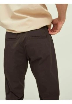 Jack & JonesTräningsbyxor - Seal Brown 13 Jack & JonesTräningsbyxor - Seal Brown -Stil och Komfort Butik 5e94026d9037450786a0ccdb708ba8df