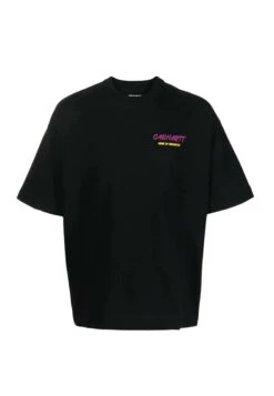 CarharttT-shirt Med Print - Black -Stil och Komfort Butik 5ec7780c898c4469bfb0dba29d3c9ac8