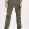 DOCKERSSMART FLEX ALPHA - Chinos - Dockers Olive -Stil och Komfort Butik 5fe2567eb2bc444c96d45d5ff6e478e6