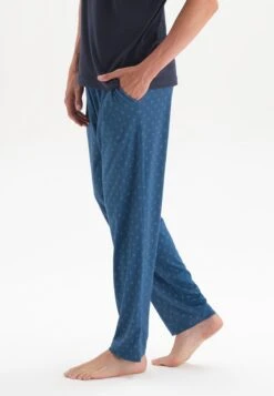 DAGIPyjamasbyxor - Indigo 11 DAGIPyjamasbyxor - Indigo -Stil och Komfort Butik 60381c50a4b842c9bfd459f437176a11