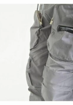 Sixth JuneTräningsbyxor - Grå -Stil och Komfort Butik 6081237abf2a40a798a577b076a477d6