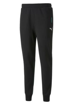 PumaMERCEDES-AMG PETRONAS MOTORSPORT FORMEL - Träningsbyxor - Black 6 PumaMERCEDES-AMG PETRONAS MOTORSPORT FORMEL - Träningsbyxor - Black -Stil och Komfort Butik 608b642a560649059f1ad8fc7bec4022