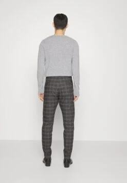 Joop Jeans JOOP! JeansTygbyxor - Lt/pastel Grey -Stil och Komfort Butik 614a38e79a0d4df48992fae9f43d26c6