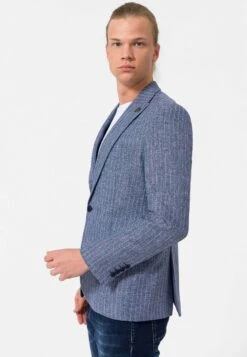 Daniel HillsKavaj - Navy -Stil och Komfort Butik 617adf3a1e054f0da50e065af3110874