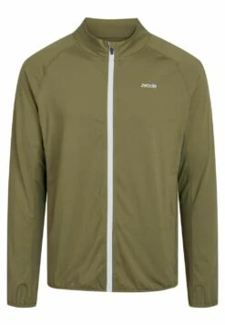 ZEBDIATräningsjacka - Army