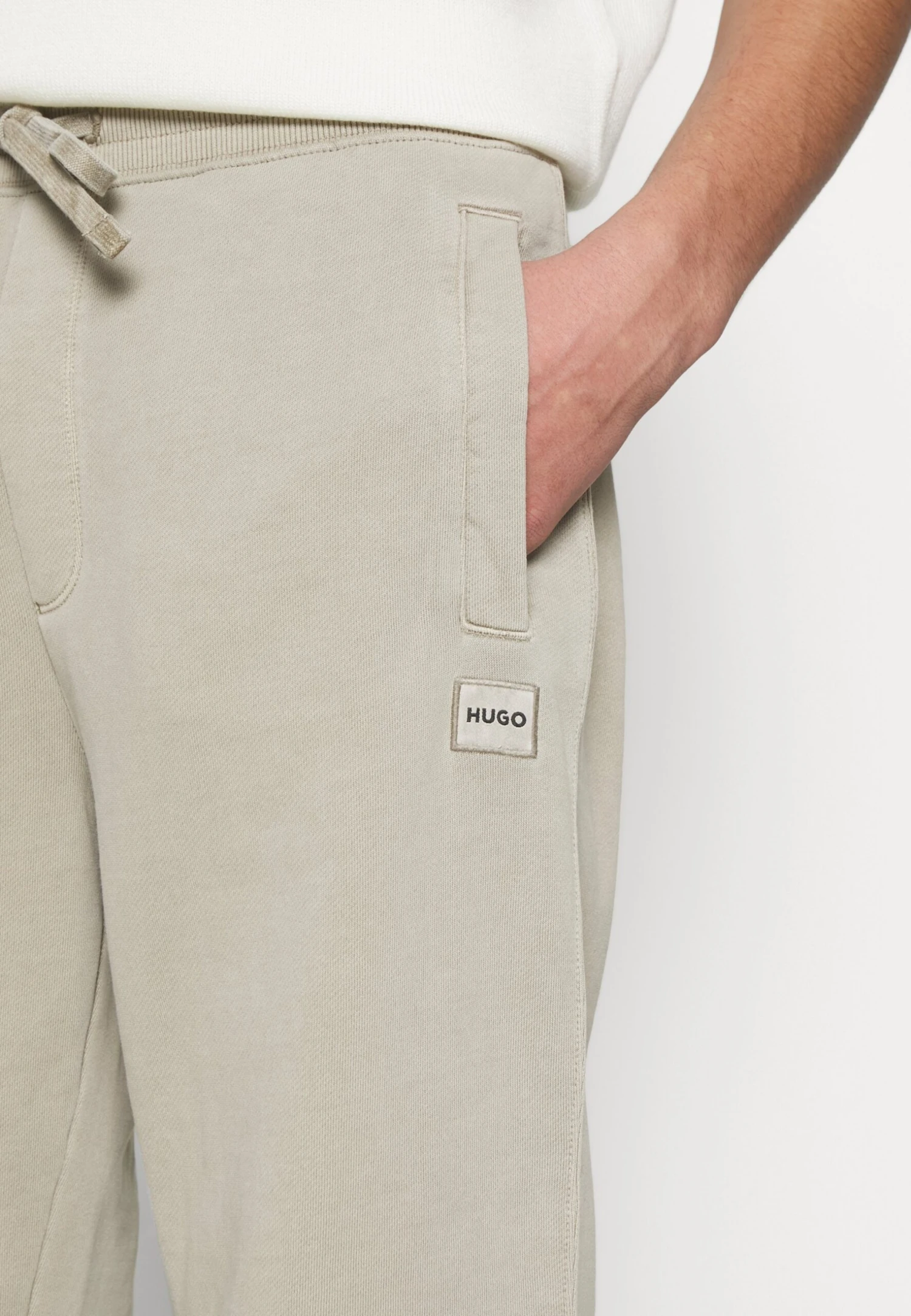 HUGODOREZ - Träningsbyxor - Open Brown 7 HUGODOREZ - Träningsbyxor - Open Brown - Bild 5